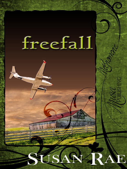 Title details for freefall by Susan Rae - Available